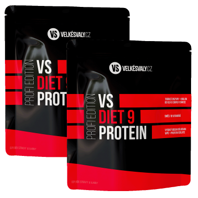 VS Diet Protein 9 2000g