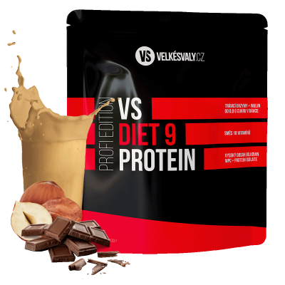 VS Diet Protein 9