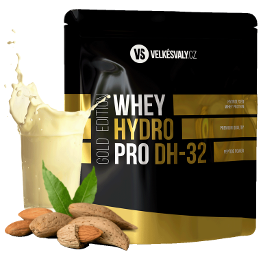 Whey Hydro Protein DH32