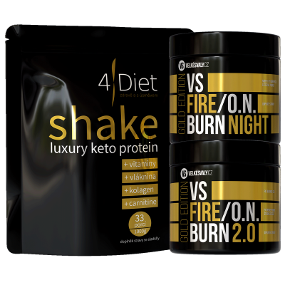 Chci zhubnout - prémium 2025