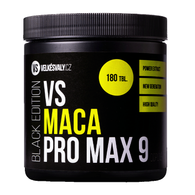 VS Maca Pro Max 9