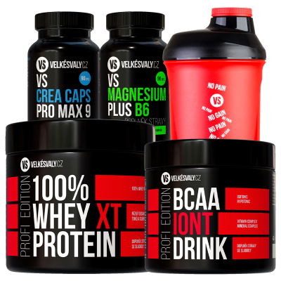 Začínám Cvičit 2025