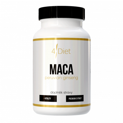 Maca