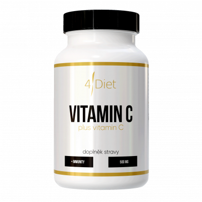 4Diet Vitamin C