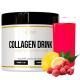 Collagen drink Malina-citrón - 300g