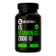 Vitamin D3 2000 IU - 90 tbl