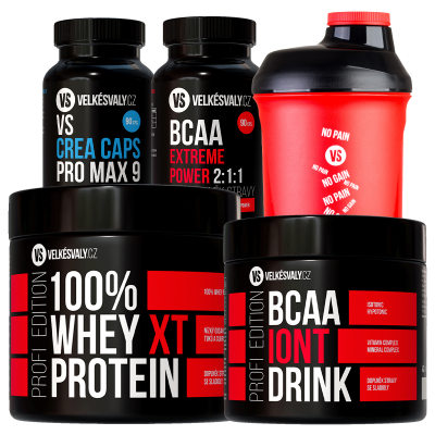 Začínám Cvičit 2025