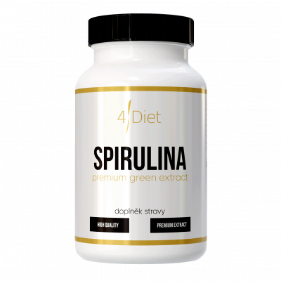 Spirulina