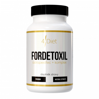 4Diet ForDetoxil