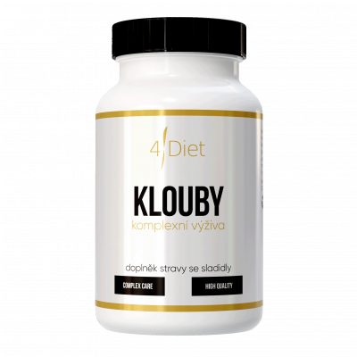 4Diet Klouby
