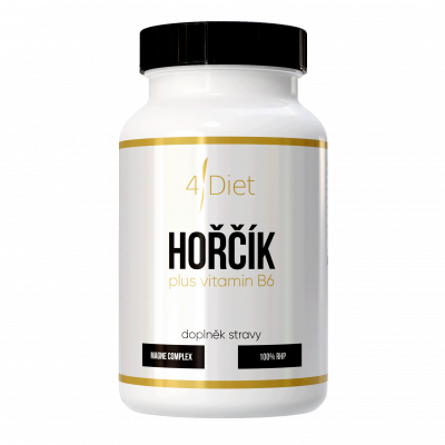 Hořčík