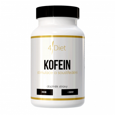 Kofein