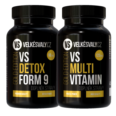 Chci být Fit - 2026