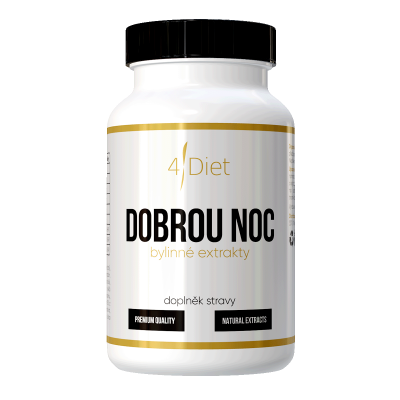 4Diet Dobrou noc