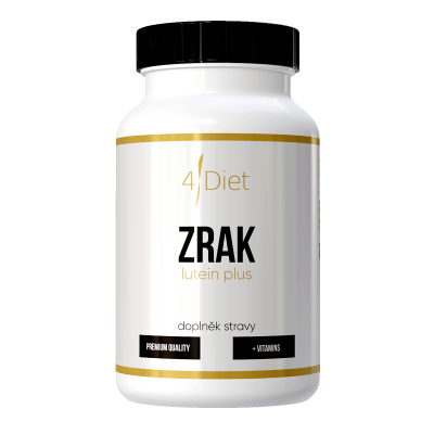 Zrak