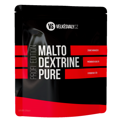 Maltodextrine Pure