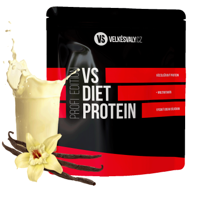 VS Diet Protein New 750g