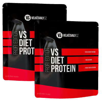 VS Diet Protein New 1500g