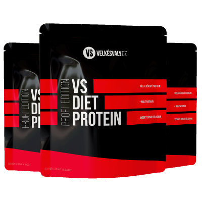 VS Diet Protein New 2250g