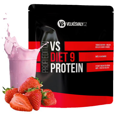 VS Diet Protein - 1000g (výprodej)