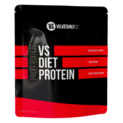 VS Diet Protein - 1000g (výprodej)