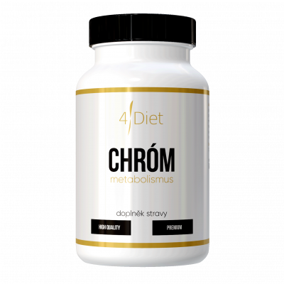 4Diet Chróm