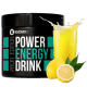 Energy Power Drink - Citron - 400 g