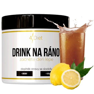 Drink na ráno
