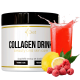 Collagen drink Malina-citrón - 300g