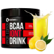 Iont Drink + BCAA - Citron - 400 g