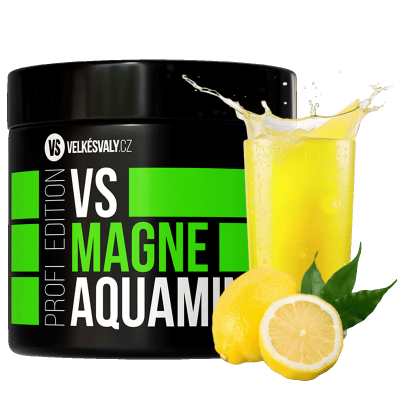 VS Magnesium Aquamin 9