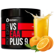 Amino EAA + BCAA 9 Pomeranč - 250g