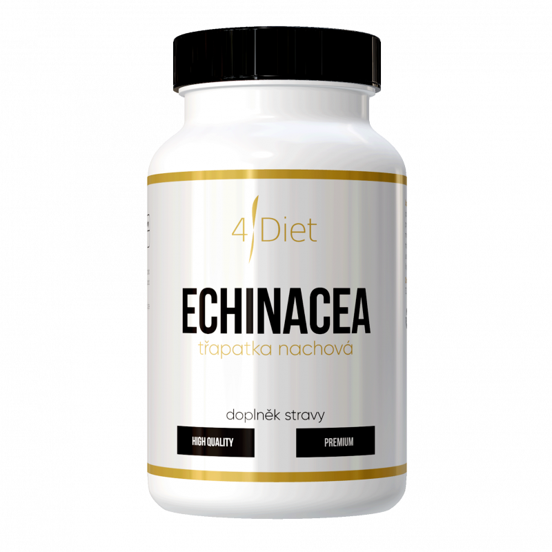 DENNÍ AKCE - Echinacea - 90 tbl