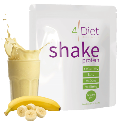 Diet Shake Protein