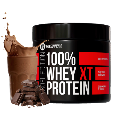 100% Whey Protein XT 270g