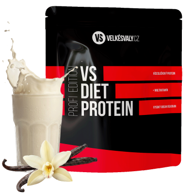 VS Diet Protein New 750g