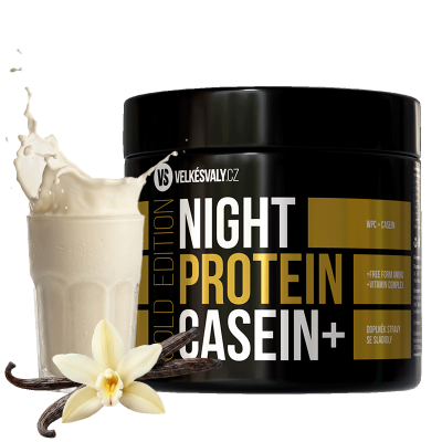 VS Night Protein Casein+