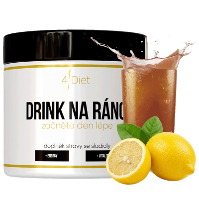 Drink na ráno