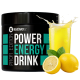 Energy Power Drink - Citron - 400 g