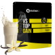 Gainer New Top Gain 20 Vanilka - 1000 g