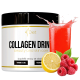 Collagen drink Malina-citrón - 300g