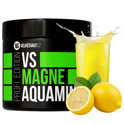 VS Magnesium Aquamin 9