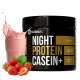 TIP! Noční protein - jahoda - 270 g