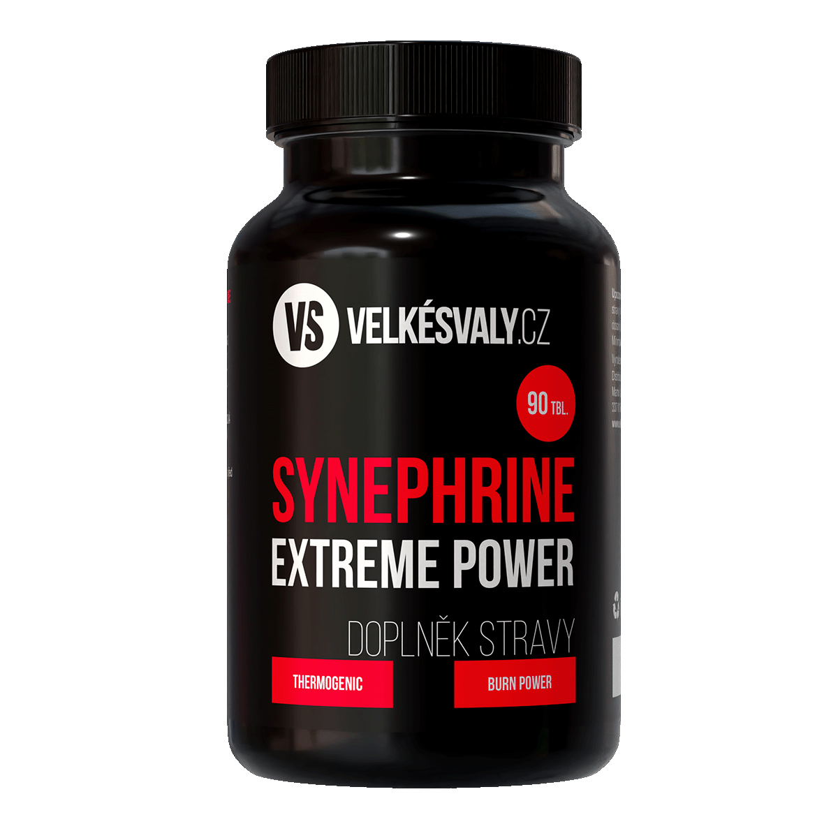 synephrine