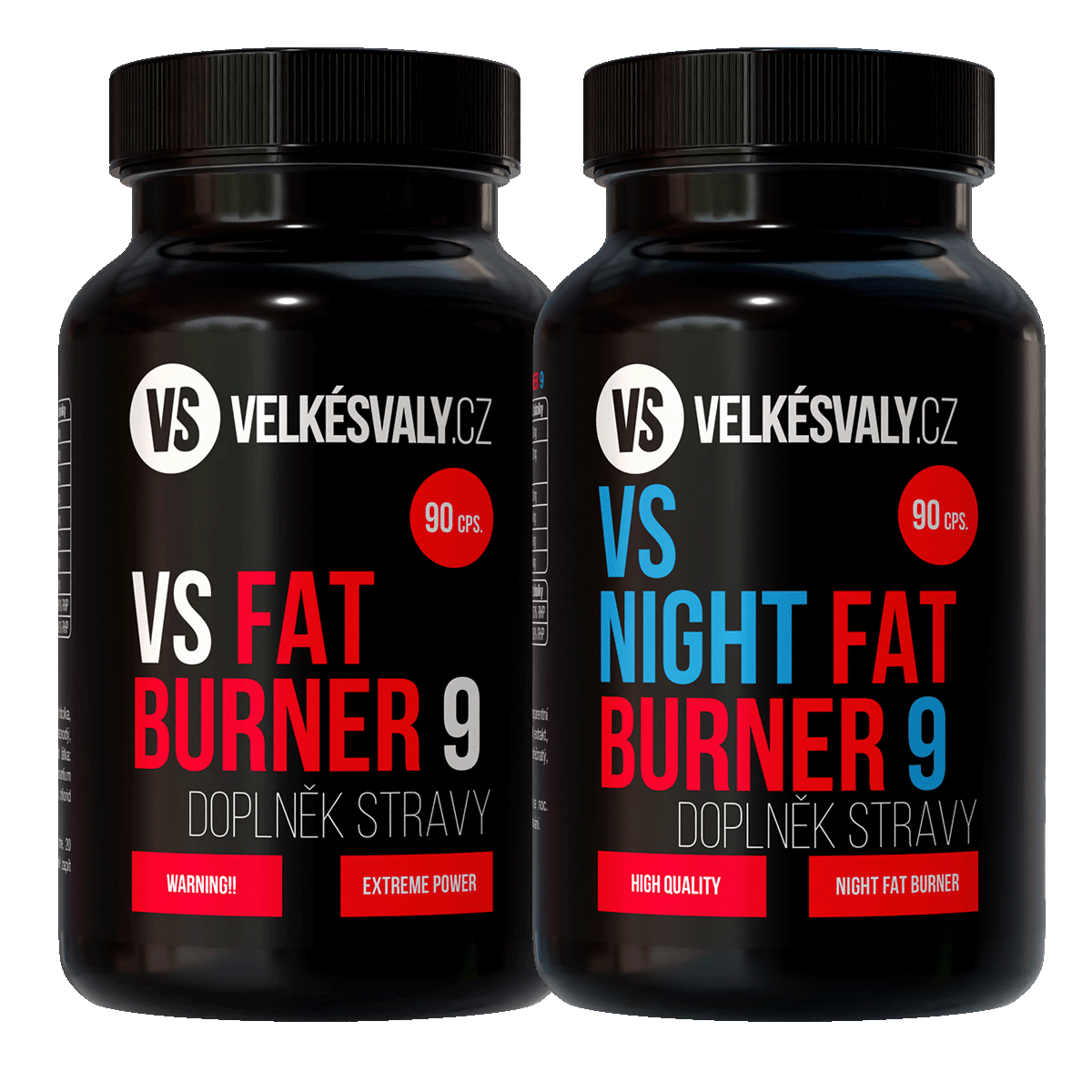 VSFatBurner