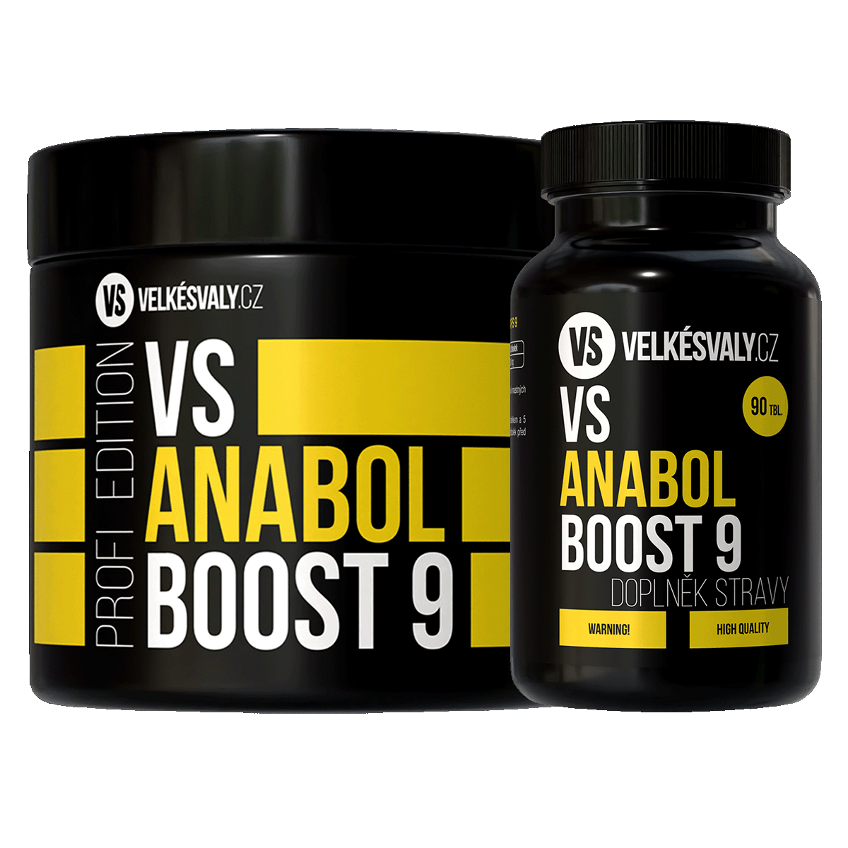 Anabol