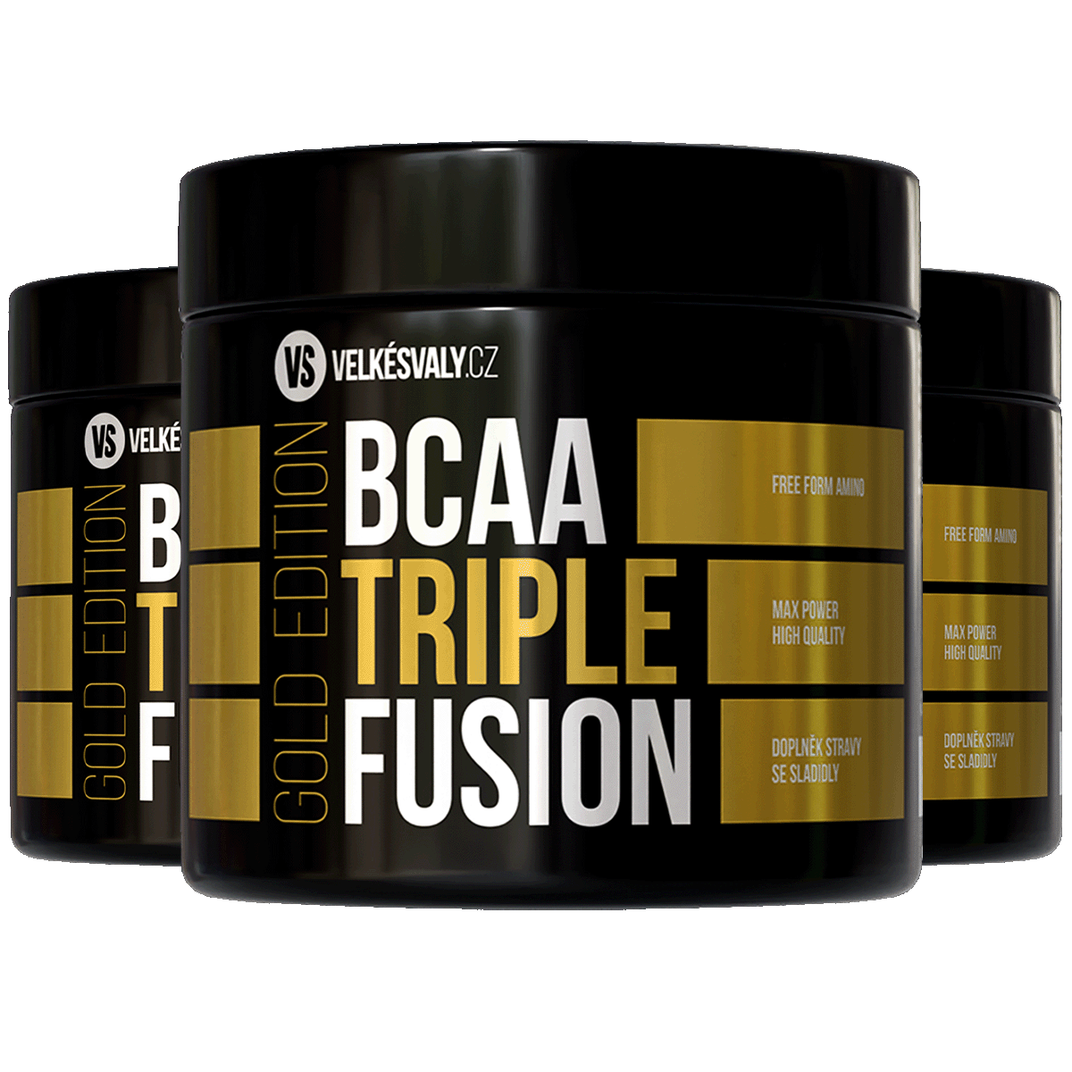 BCAA