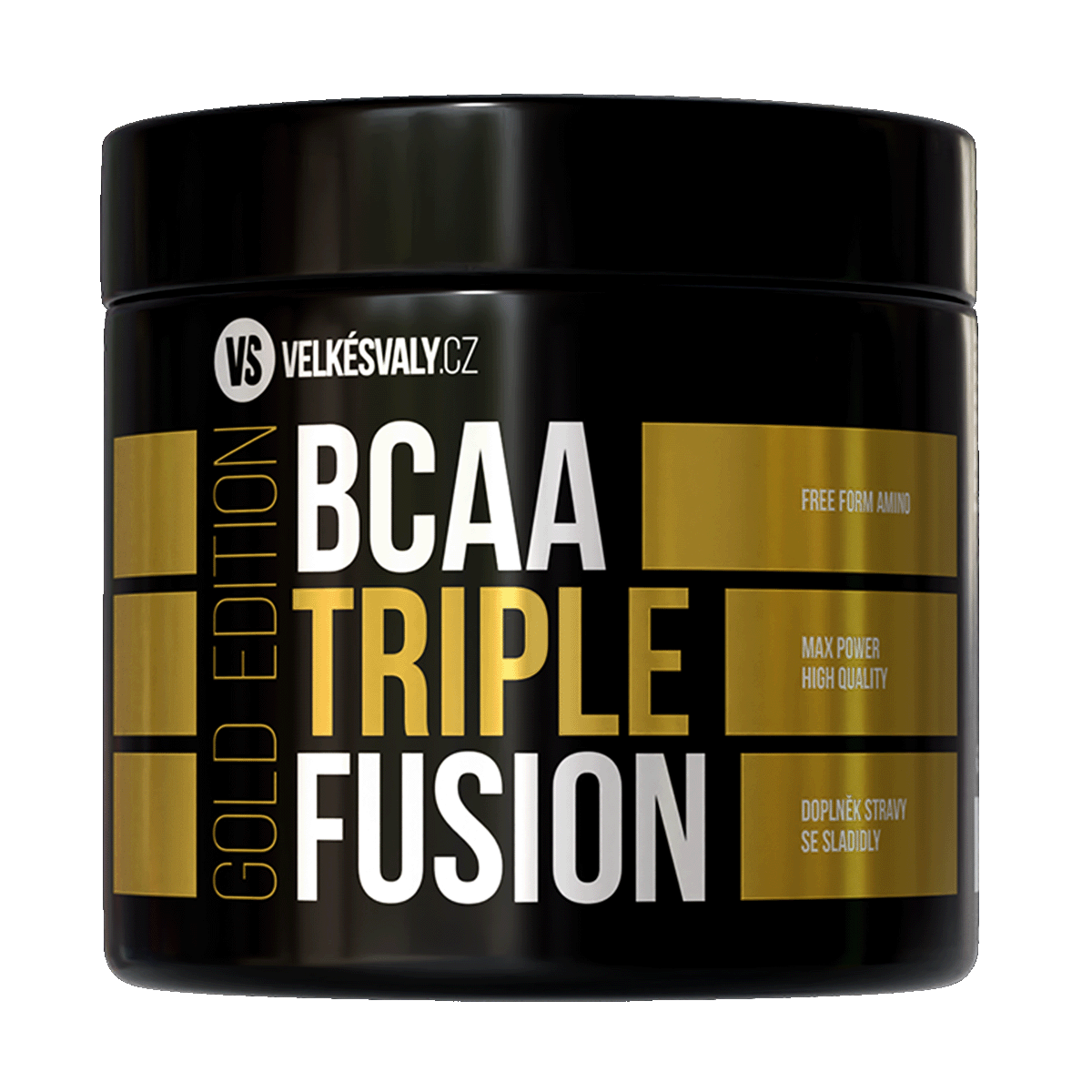 BCAA