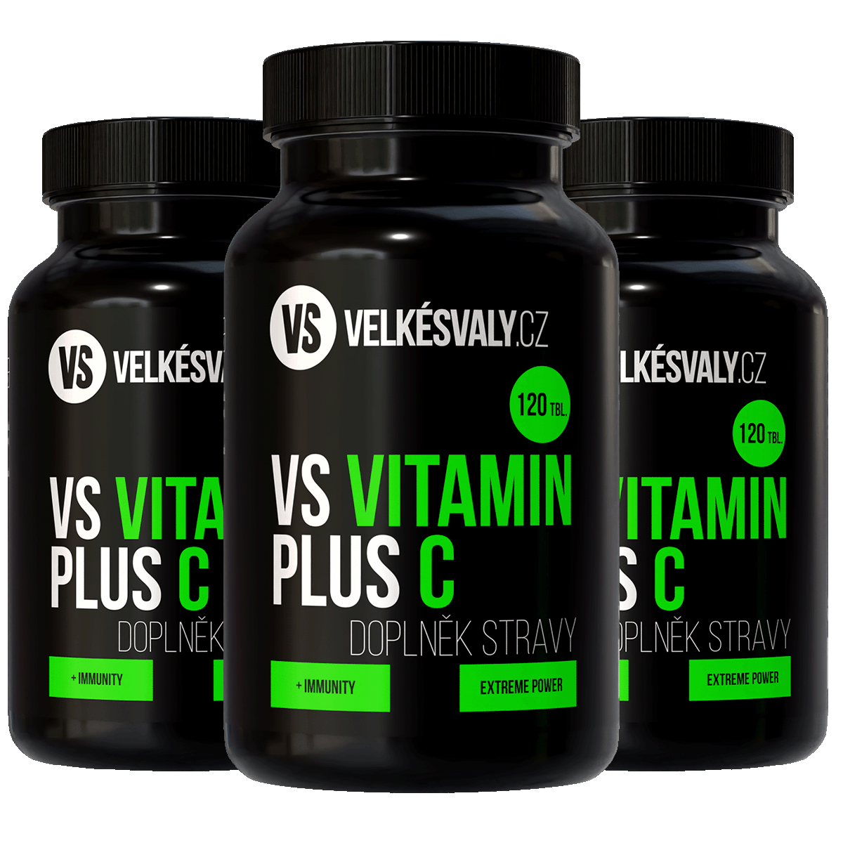 vitaminC