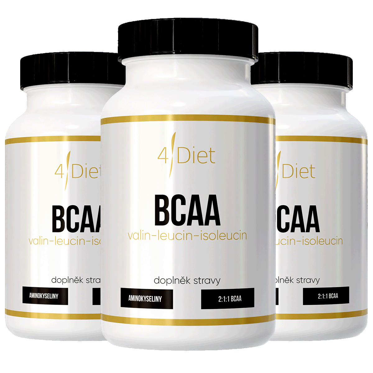 BCAA